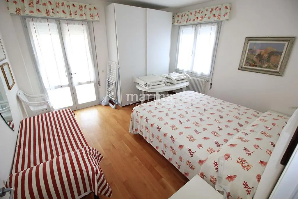 Bardini Apartamento Lido di Jesolo