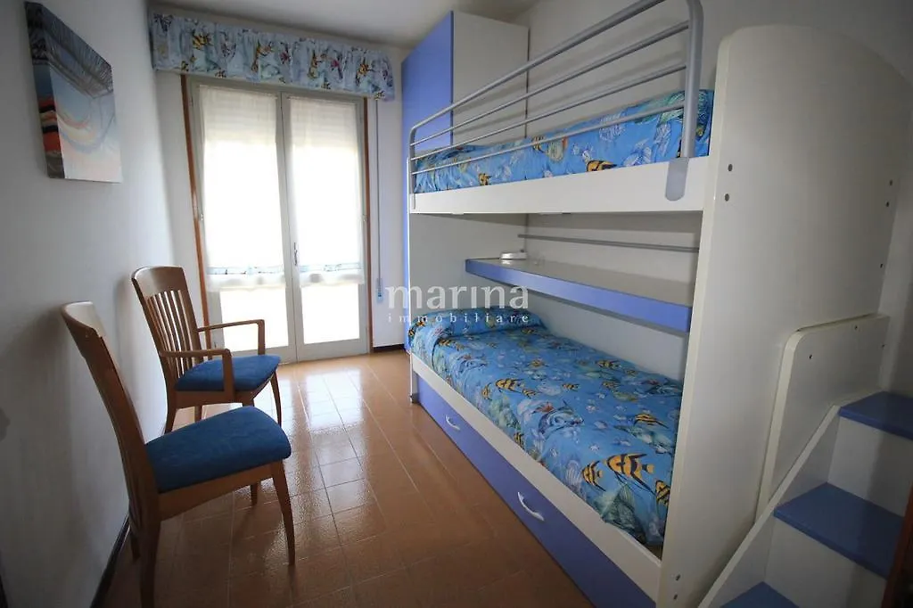 Bardini Apartamento Lido di Jesolo Itália