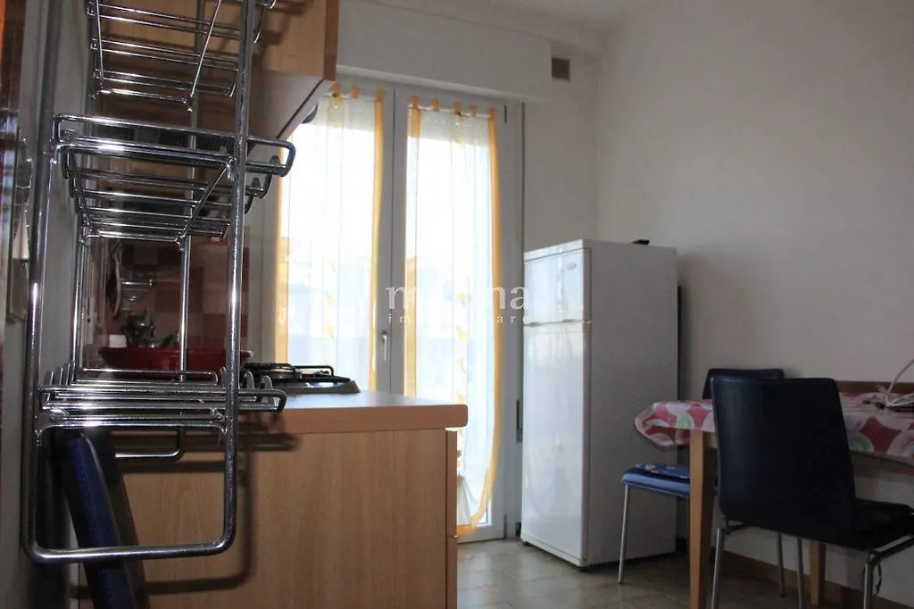 Bardini Apartamento Lido di Jesolo