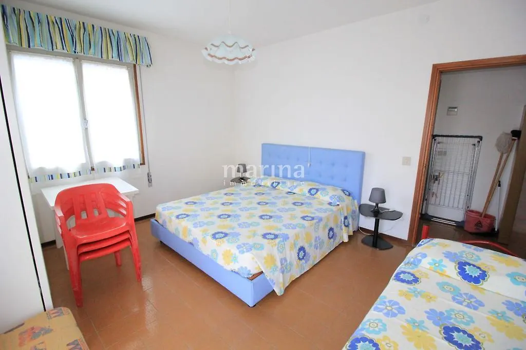 Bardini Apartamento Lido di Jesolo