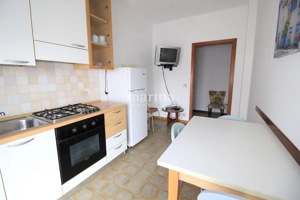 Bardini Apartamento Lido di Jesolo Itália