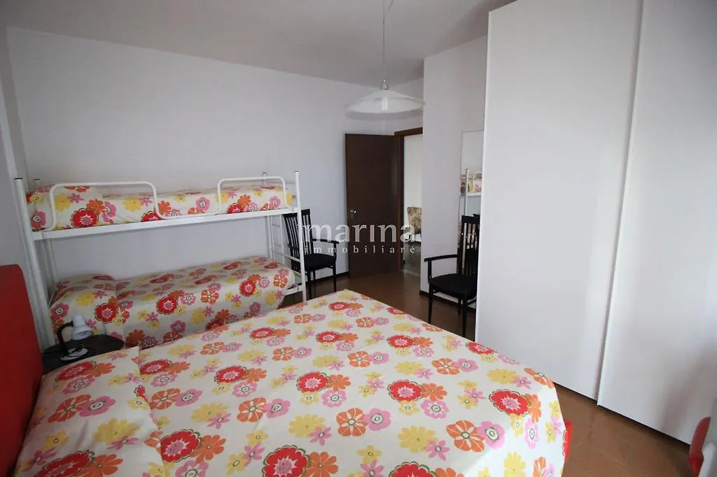 Bardini Apartamento Lido di Jesolo