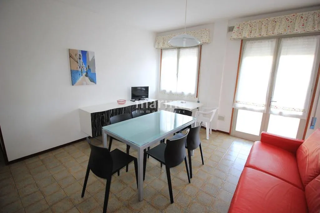 Bardini Apartamento Lido di Jesolo 0*,