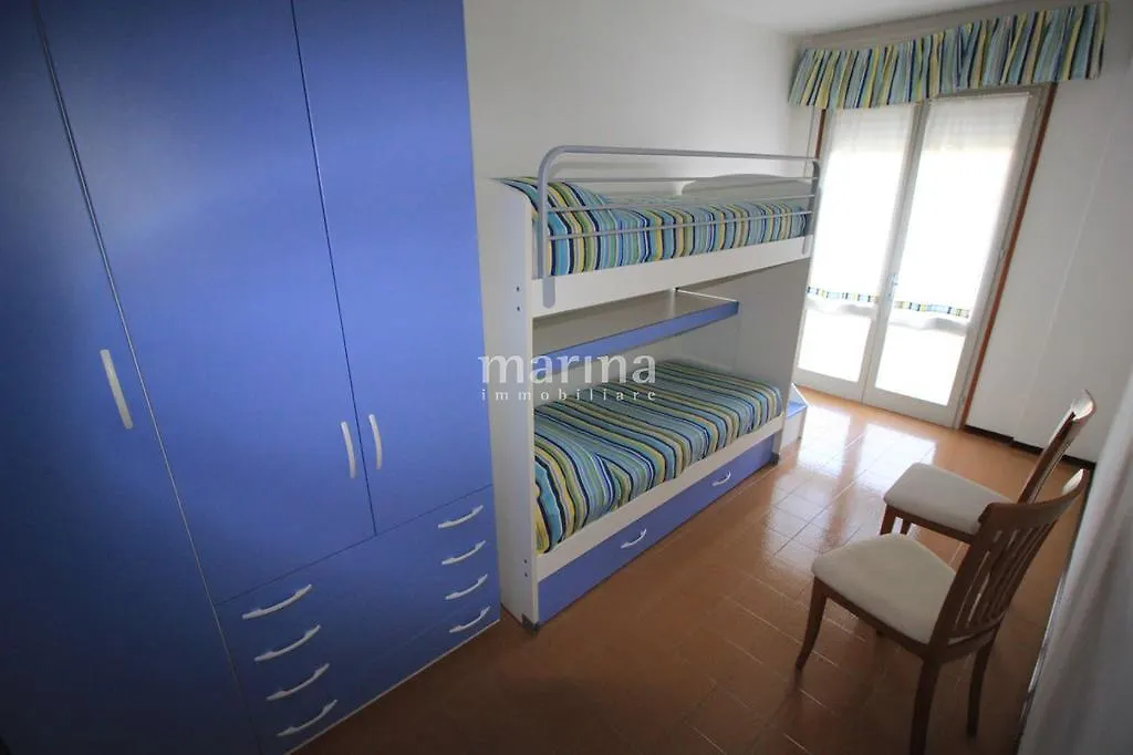 Bardini Apartamento Lido di Jesolo