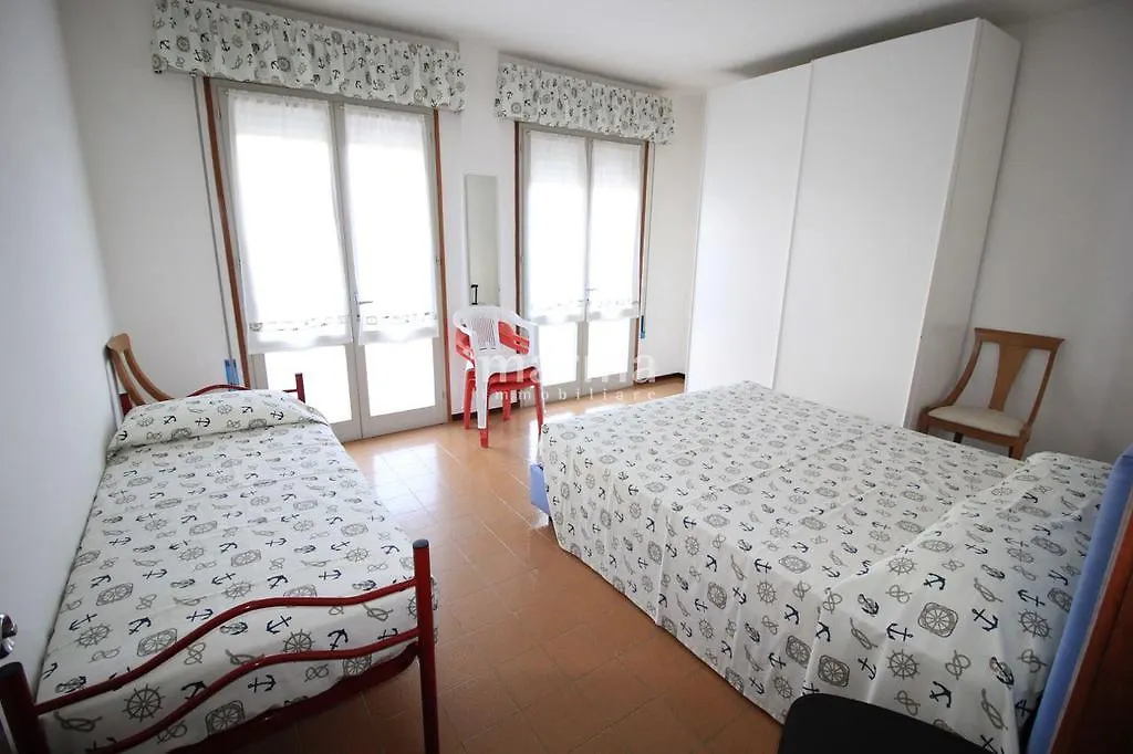 Bardini Apartamento Lido di Jesolo