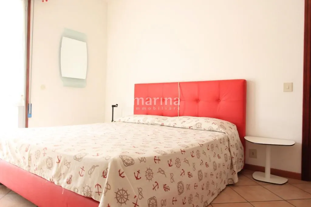 Bardini Apartamento Lido di Jesolo Itália