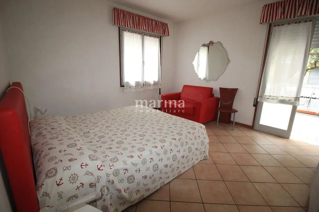 Bardini Apartamento Lido di Jesolo