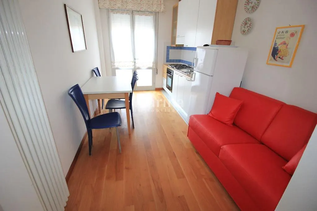 Bardini Appartement Lido di Jesolo 0*,  Italië