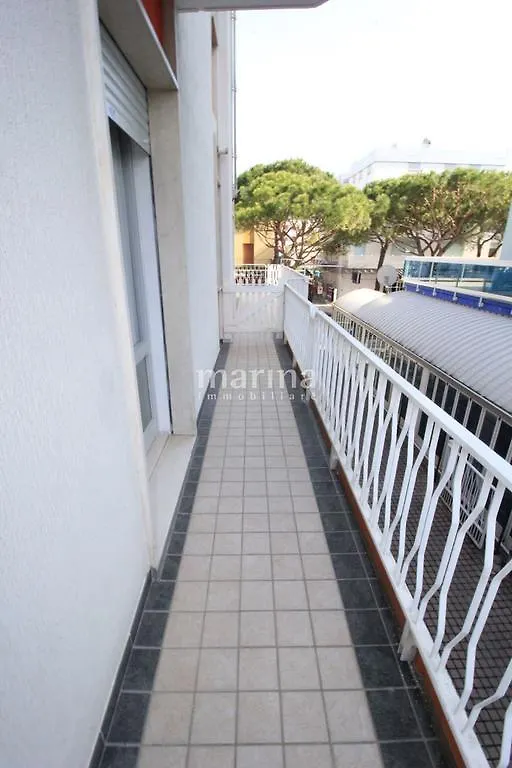 Bardini Appartement Lido di Jesolo