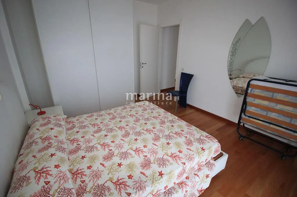 Bardini Appartement Lido di Jesolo Italië