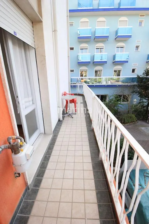 Bardini Appartement Lido di Jesolo Italië