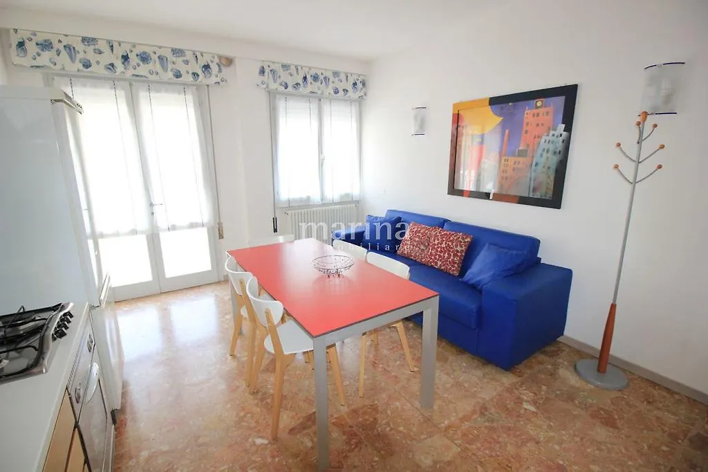 Bardini Appartement Lido di Jesolo