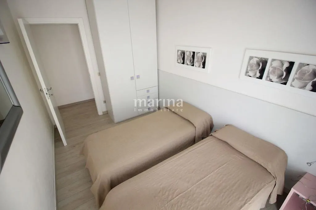Bardini Appartement Lido di Jesolo