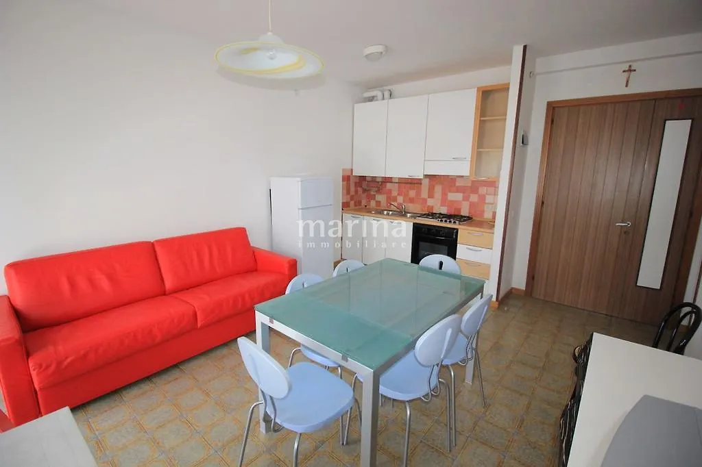 Bardini Appartement Lido di Jesolo