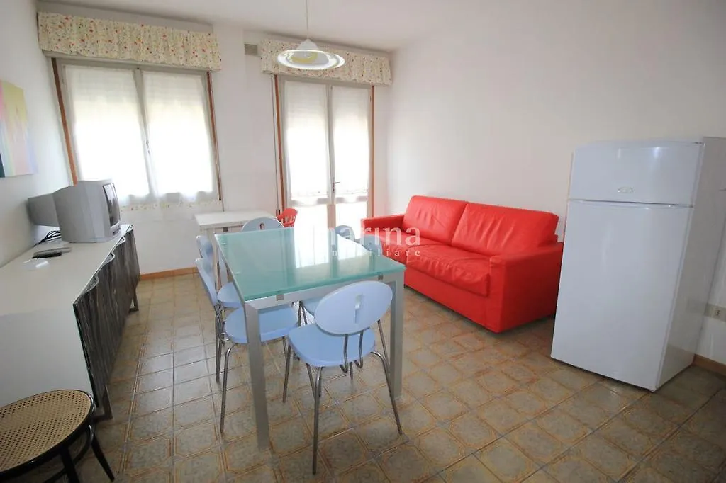 Bardini Appartement Lido di Jesolo Italië