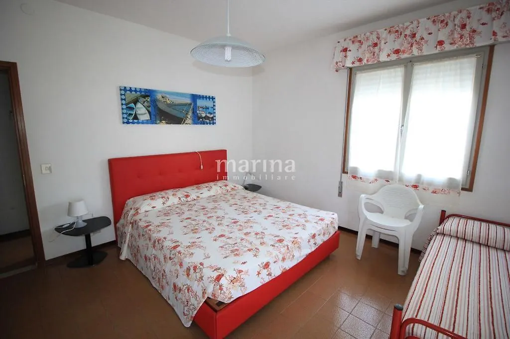 Bardini Appartement Lido di Jesolo Italië