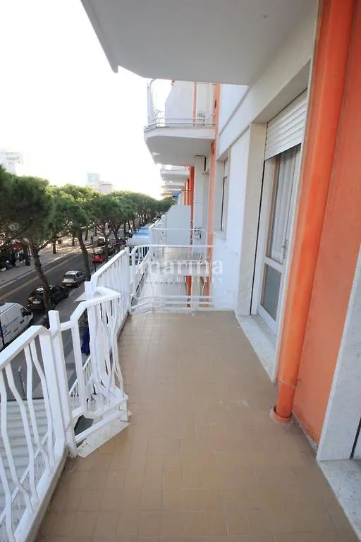 Bardini Appartement Lido di Jesolo