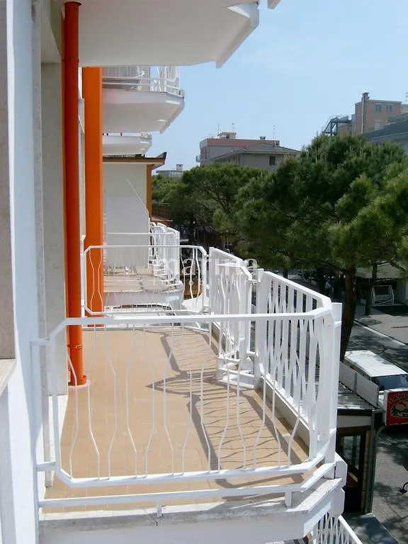 Bardini Appartement Lido di Jesolo