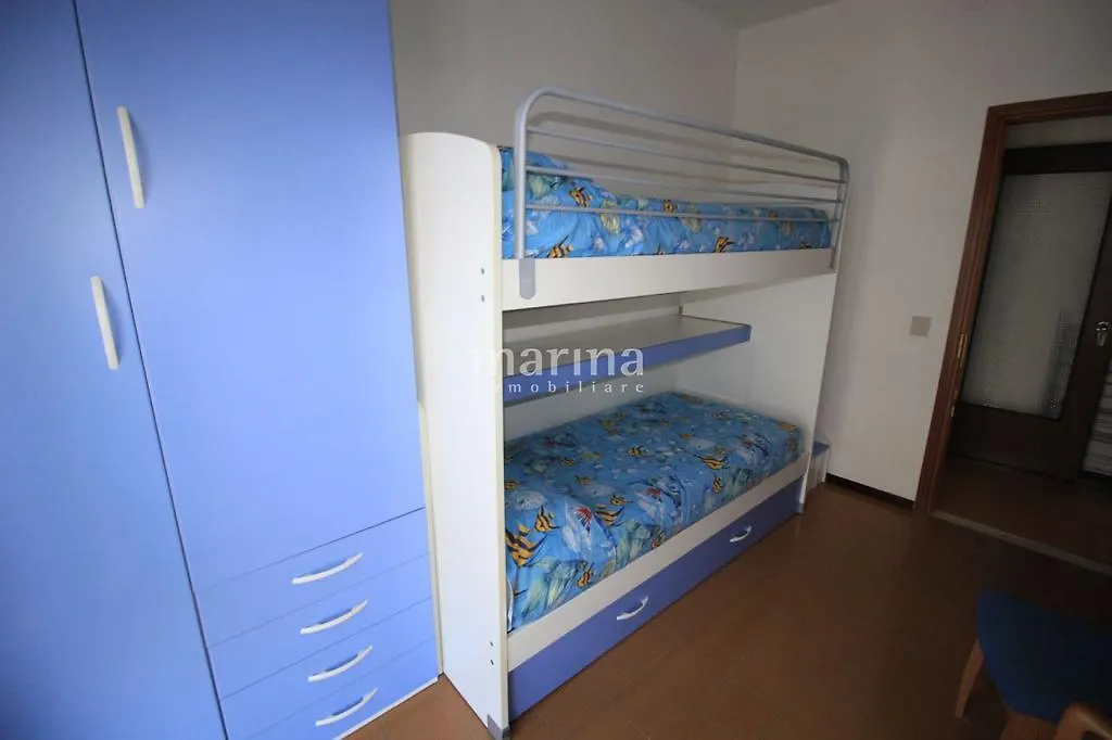 Bardini Appartement Lido di Jesolo