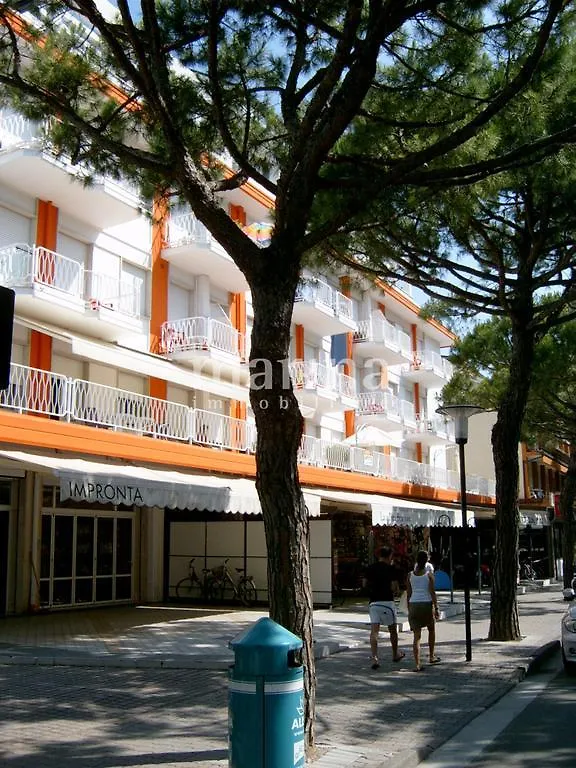 Bardini Appartement Lido di Jesolo