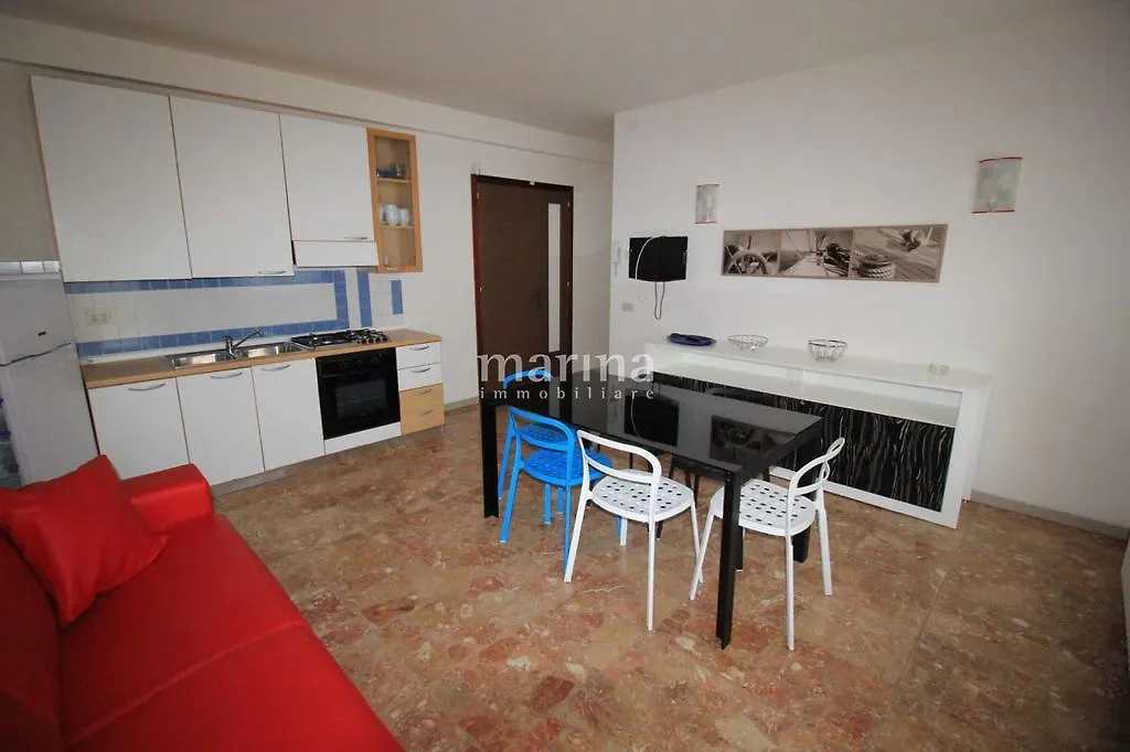 Bardini Appartement Lido di Jesolo