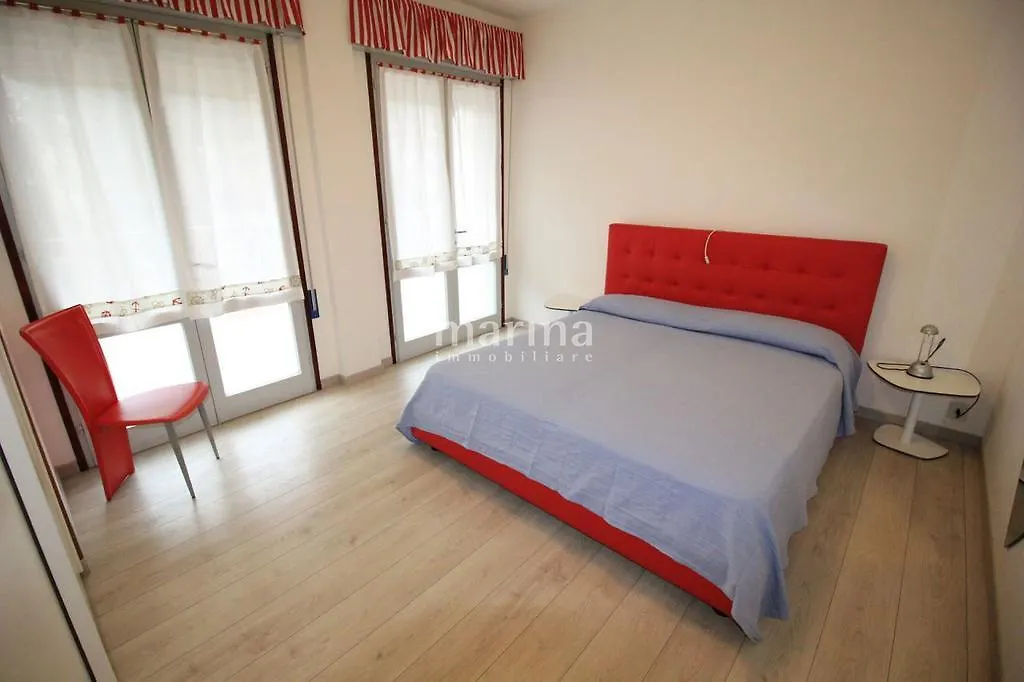 Bardini Appartement Lido di Jesolo Italië