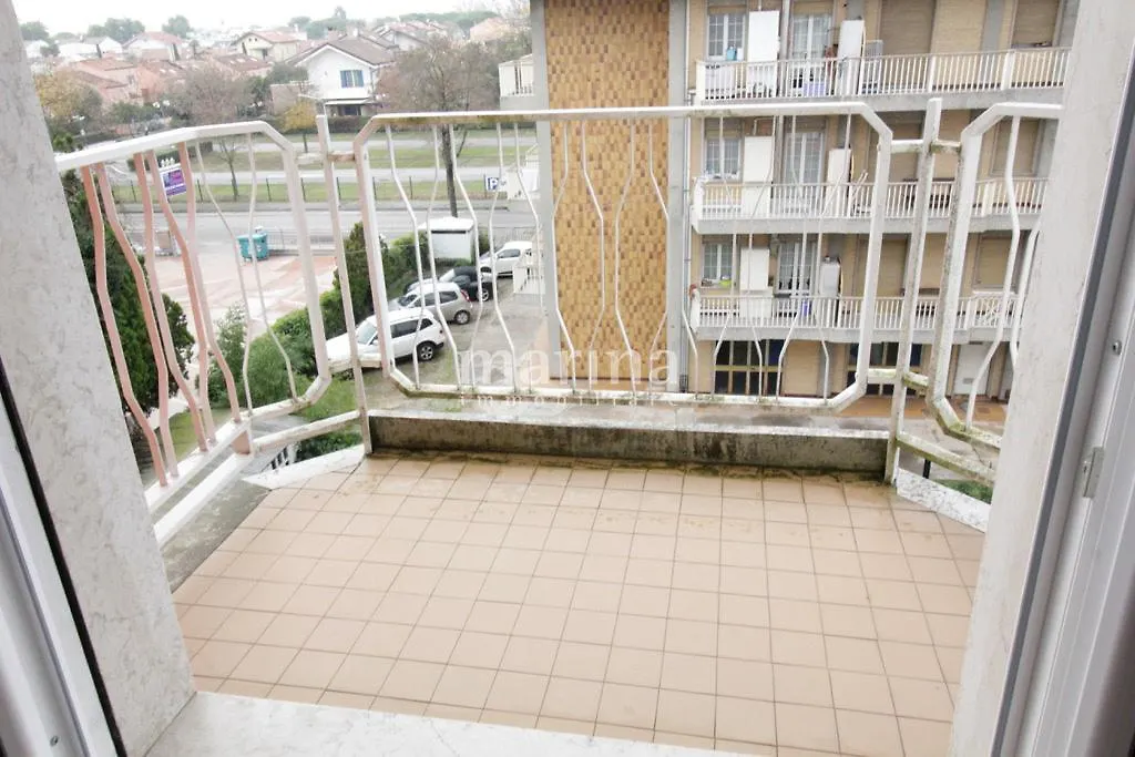 Bardini Appartement Lido di Jesolo Italië