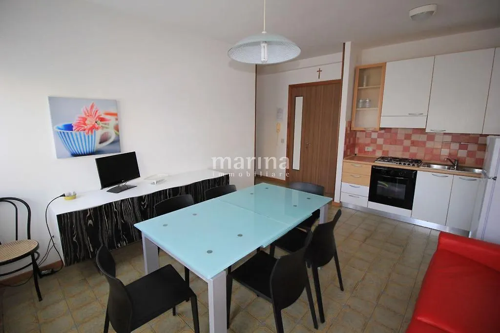 Bardini Appartement Lido di Jesolo Italië