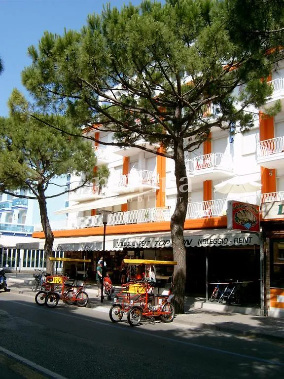 Bardini Appartement Lido di Jesolo Italië