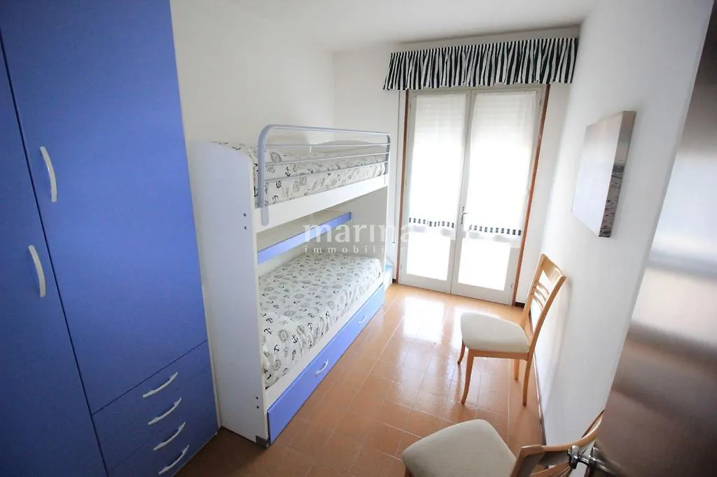Bardini Appartement Lido di Jesolo