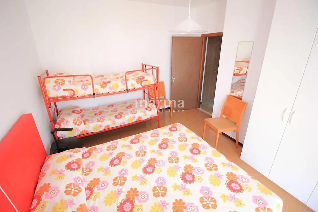 Bardini Appartement Lido di Jesolo