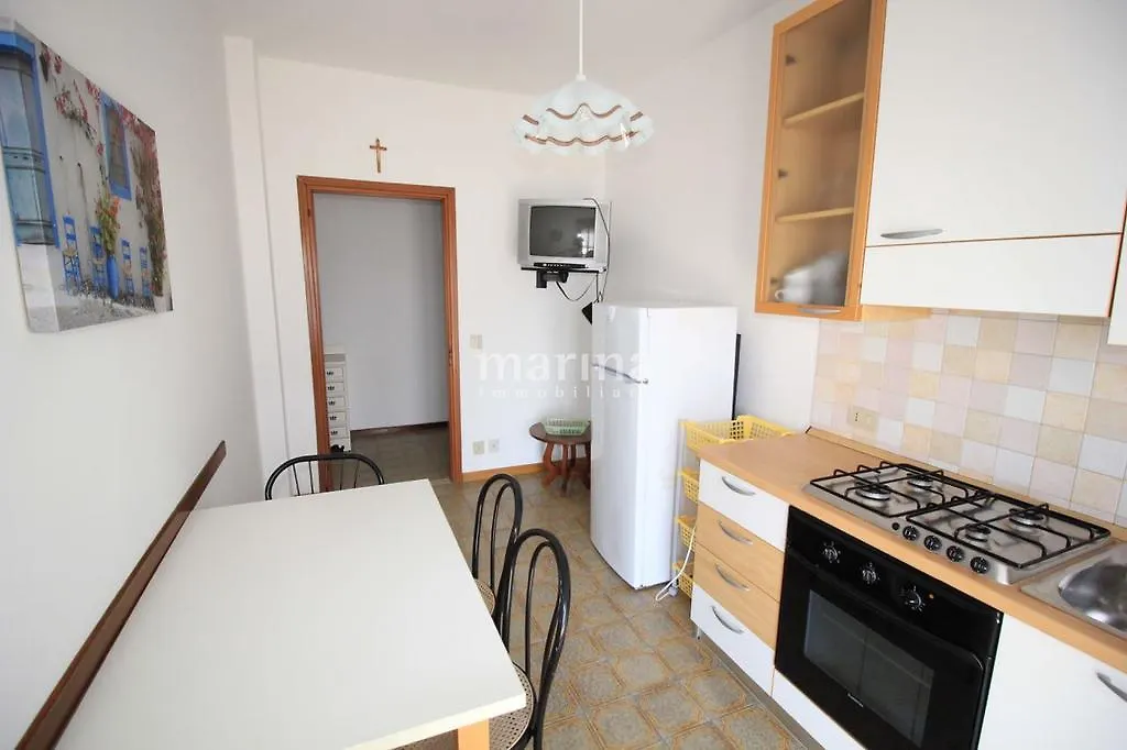 Bardini Appartement Lido di Jesolo