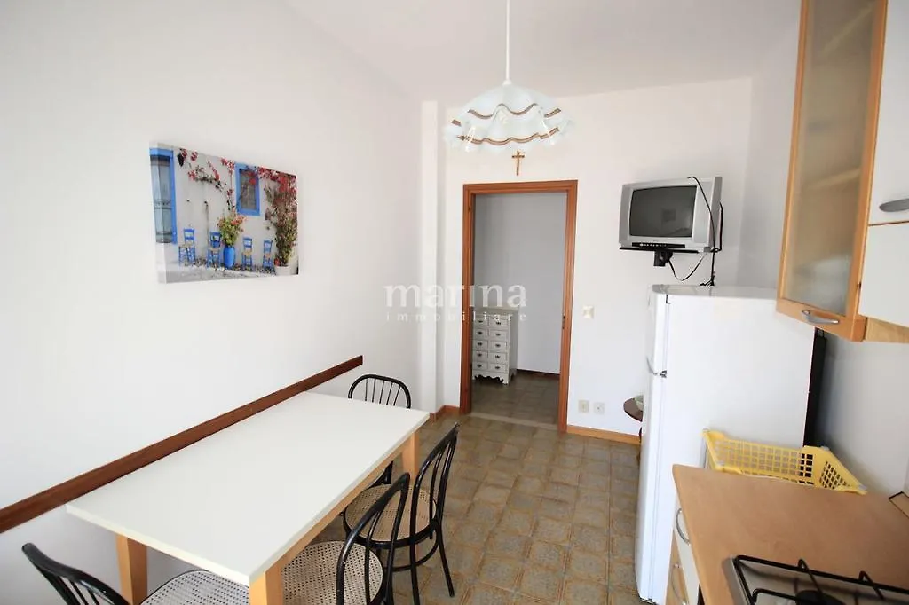 Bardini Appartement Lido di Jesolo Italië
