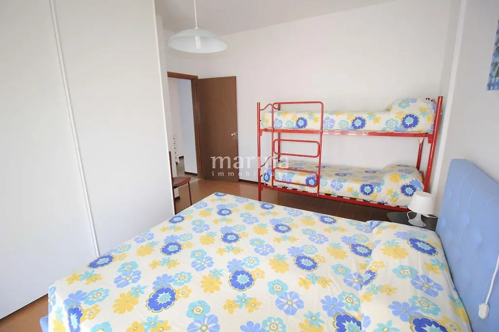 Bardini Appartement Lido di Jesolo Italië