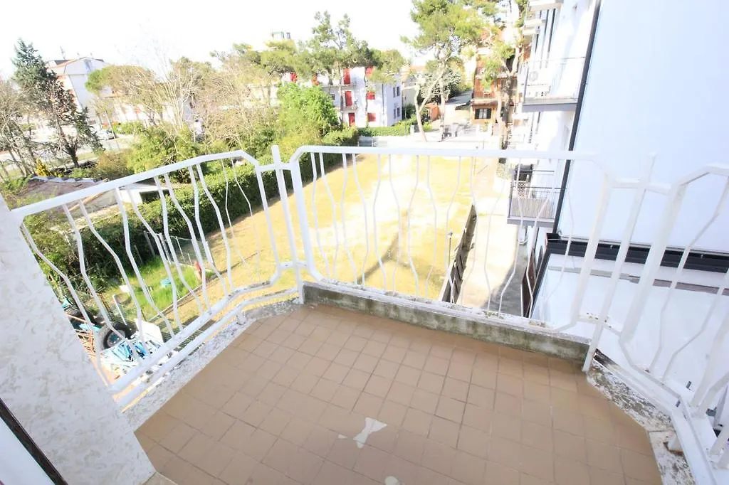 Bardini Appartement Lido di Jesolo Italië