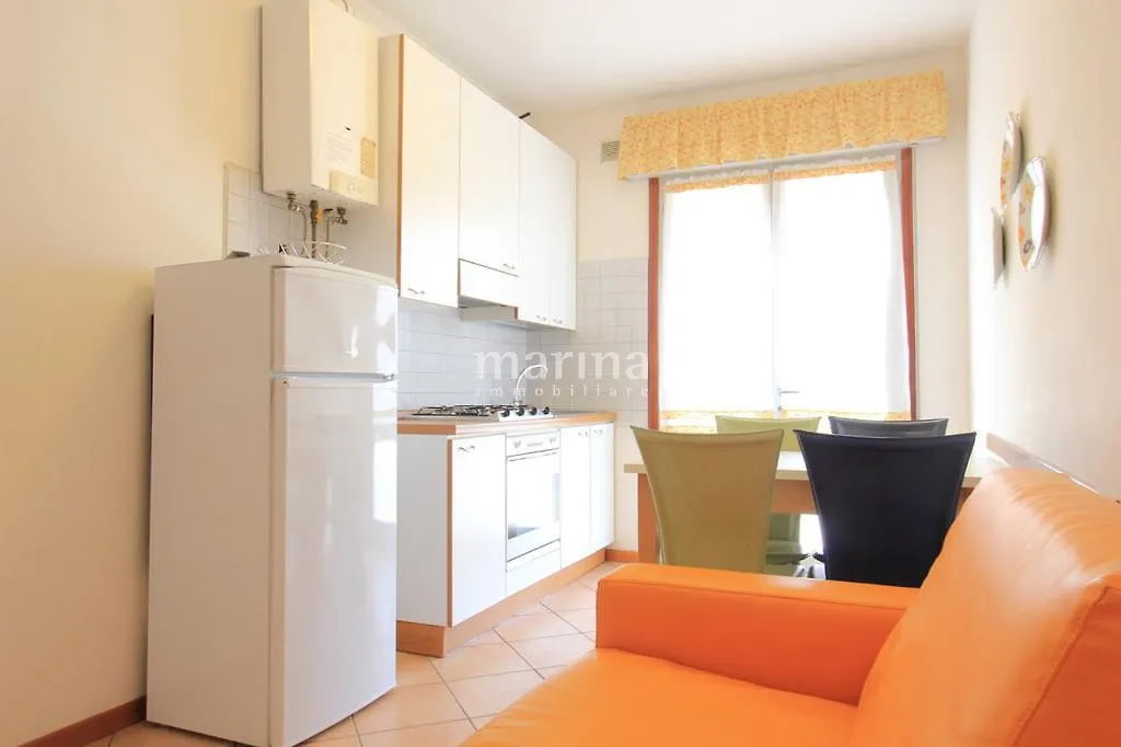 Bardini Appartement Lido di Jesolo