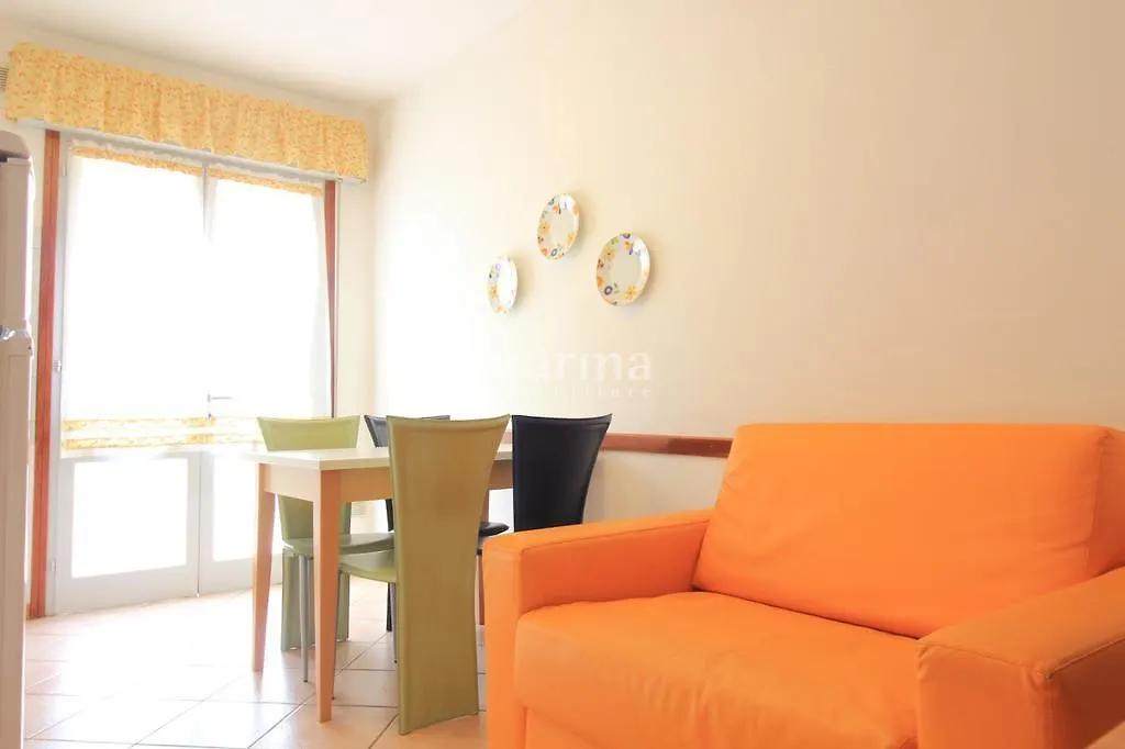 Bardini Appartement Lido di Jesolo Italië