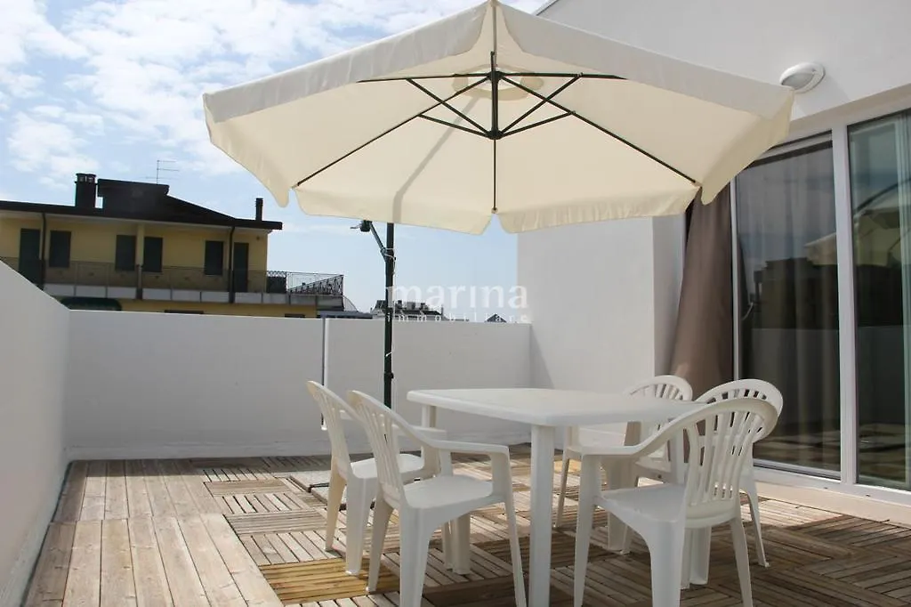 Bardini Appartement Lido di Jesolo