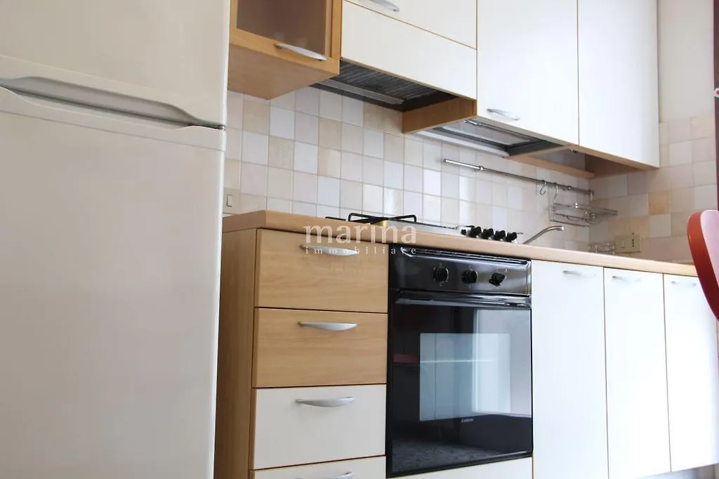 Bardini Appartement Lido di Jesolo