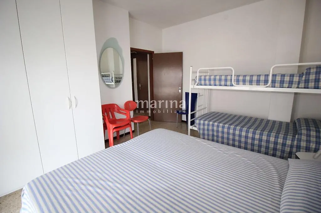 Bardini Appartement Lido di Jesolo