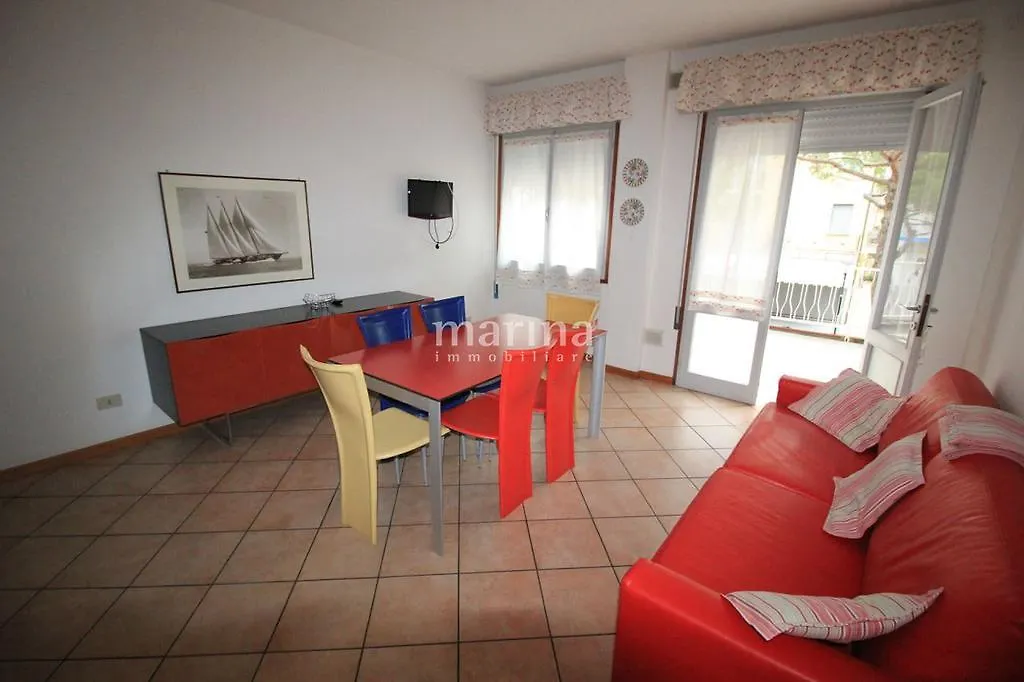 Bardini Appartement Lido di Jesolo