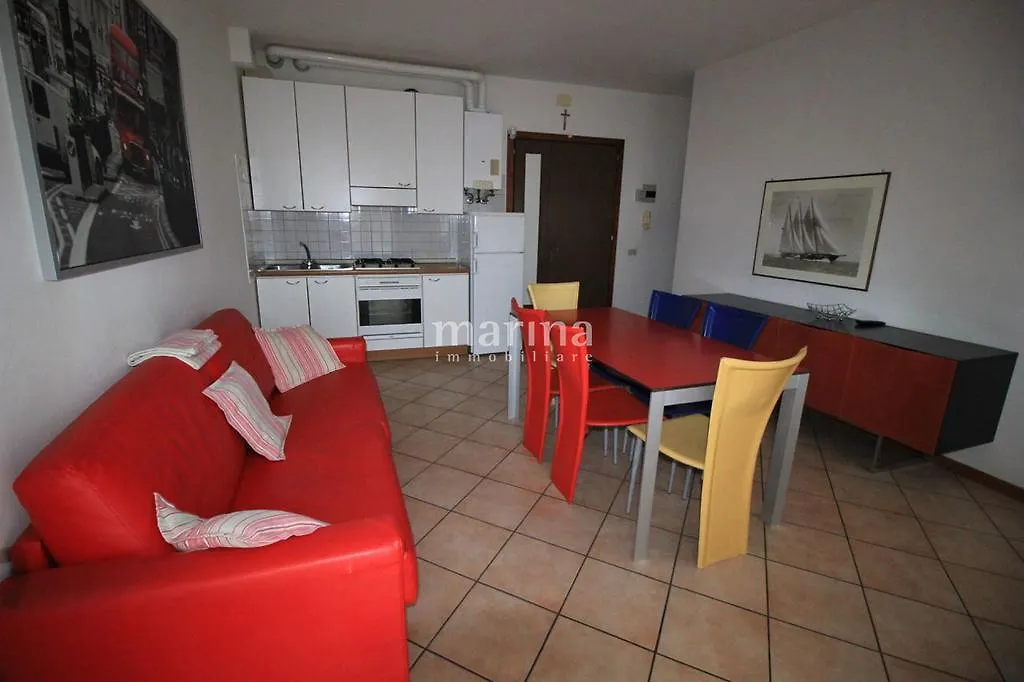 Bardini Appartement Lido di Jesolo Italië