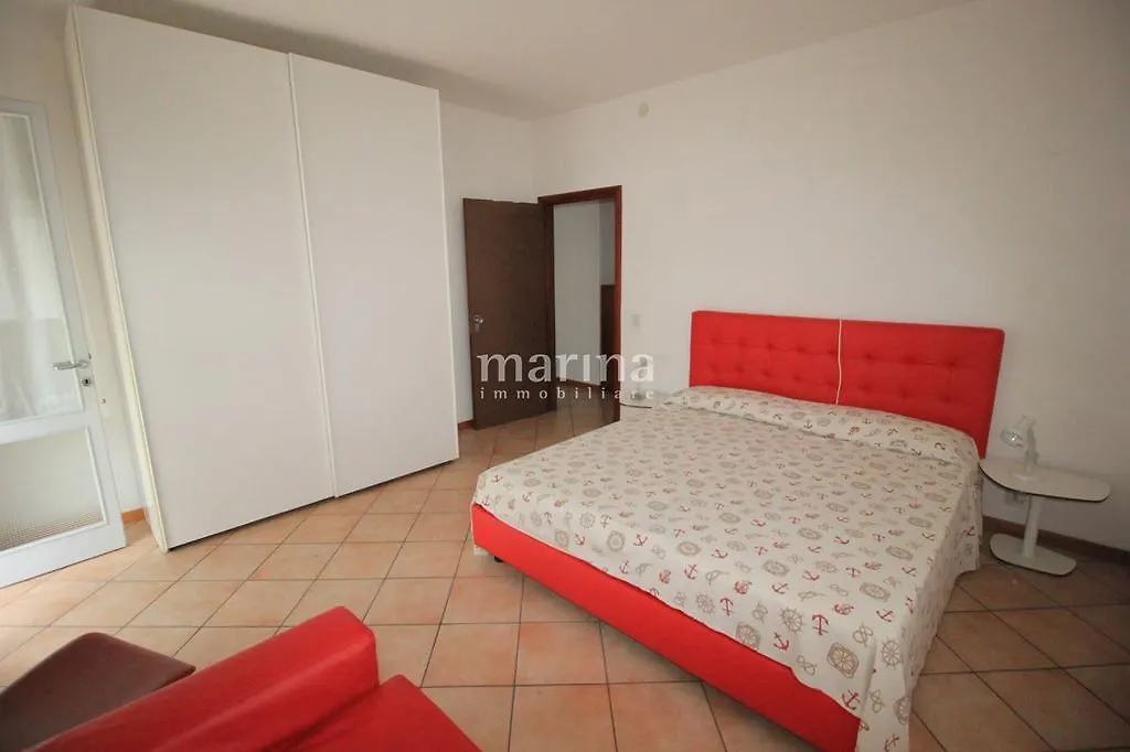 Bardini Appartement Lido di Jesolo